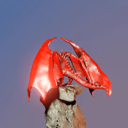 Dragon #469
