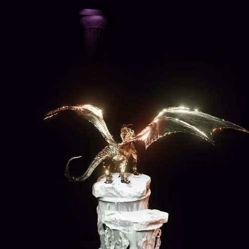 Dragon #1113