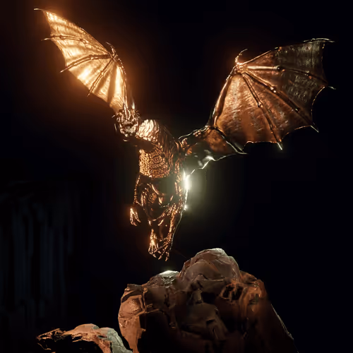 Royal Dragons