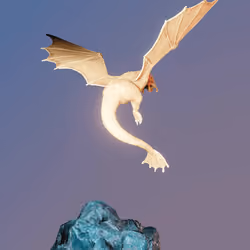 Dragon #654