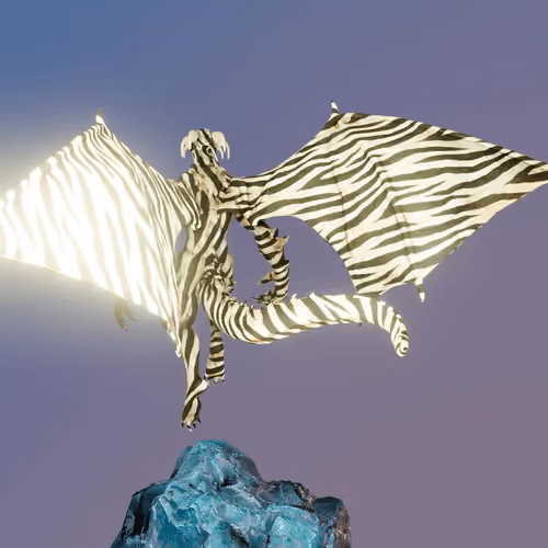 Dragon #394