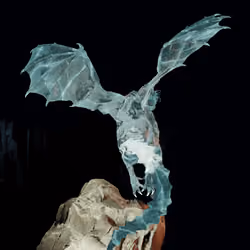 Dragon #1201