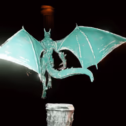 Dragon #671