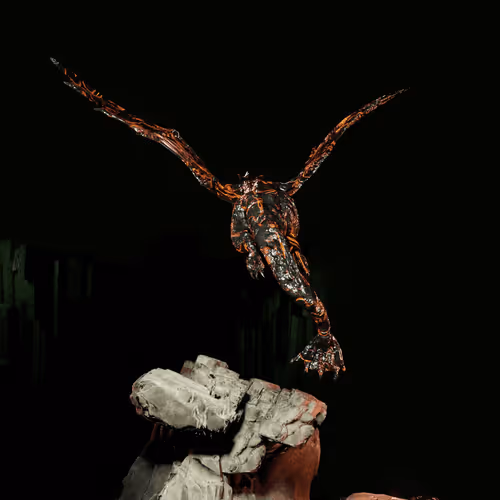 Dragon #971