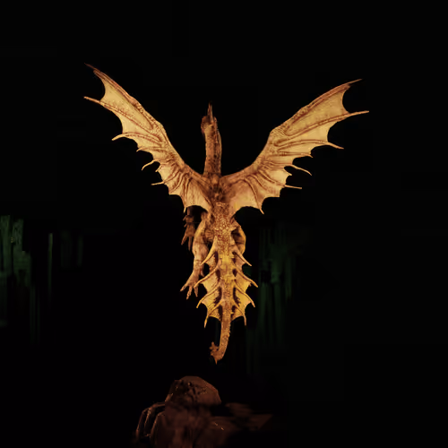 Royal Dragons