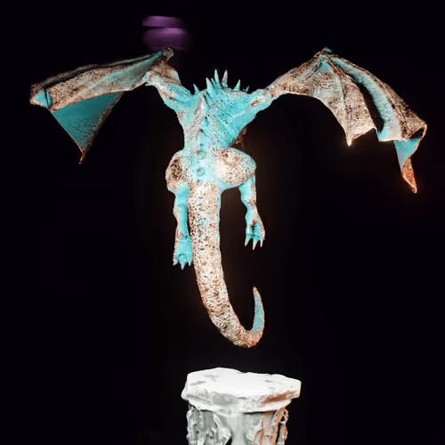 Dragon #308