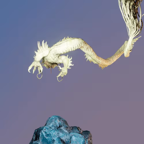 Royal Dragons