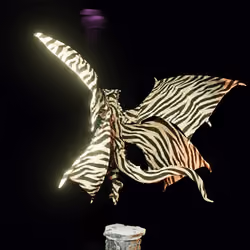 Dragon #5