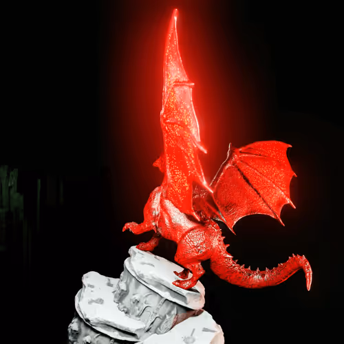 Royal Dragons