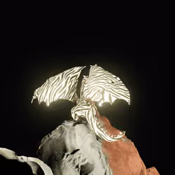 Dragon #442