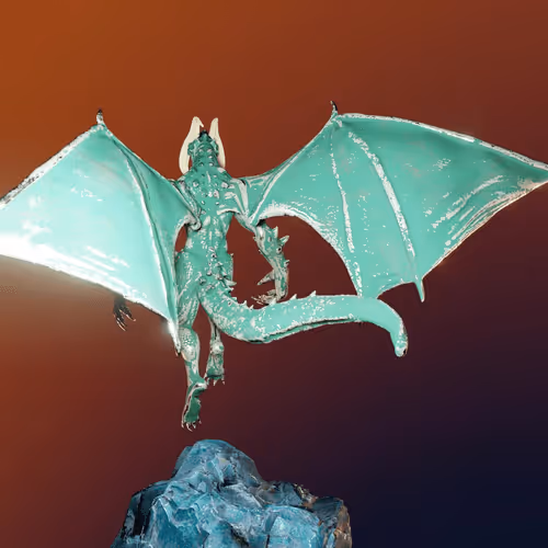 Royal Dragons
