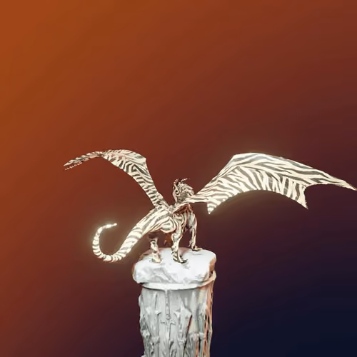 Dragon #597