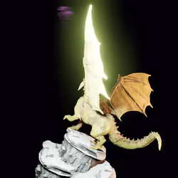 Dragon #141