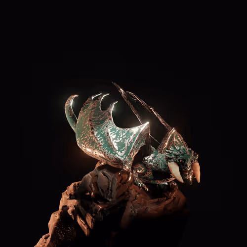 Royal Dragons