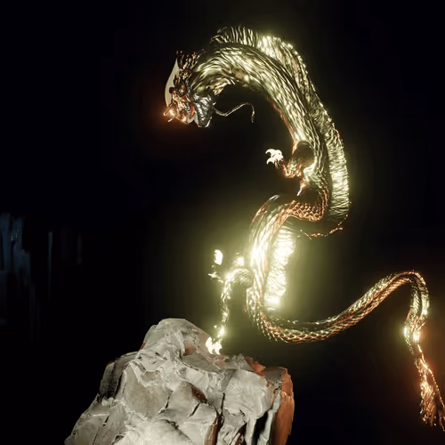 Royal Dragons
