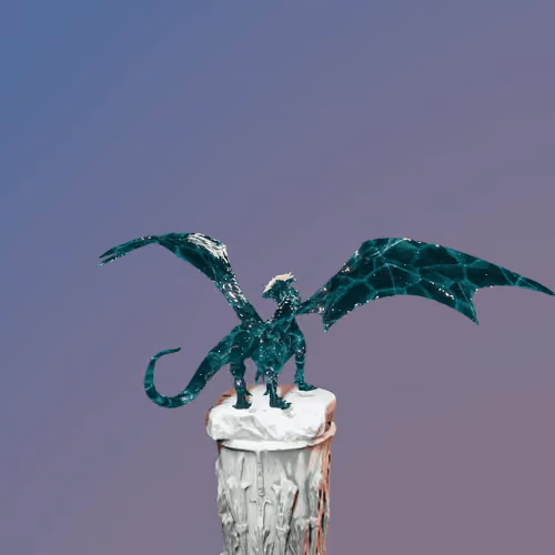 Dragon #872