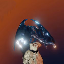 Dragon #139