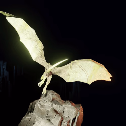 Dragon #1145