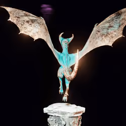 Dragon #439