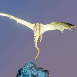 Dragon #189