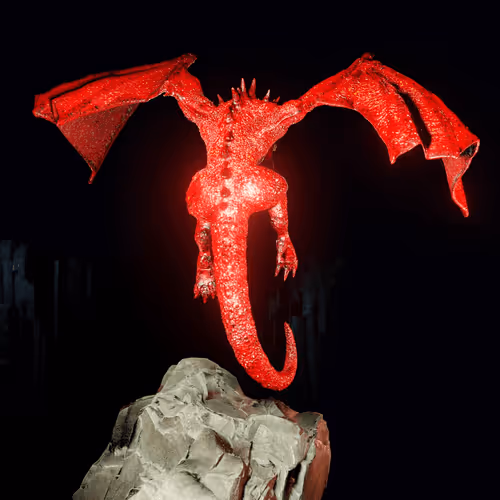 Royal Dragons