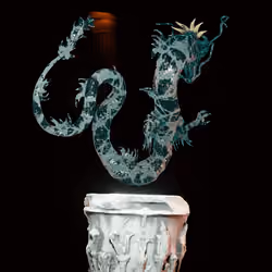 Dragon #581