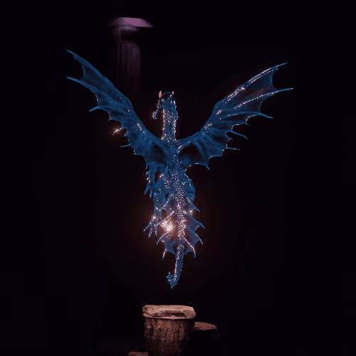 Dragon #821