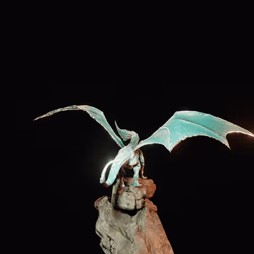 Royal Dragons