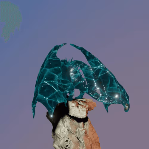 Royal Dragons
