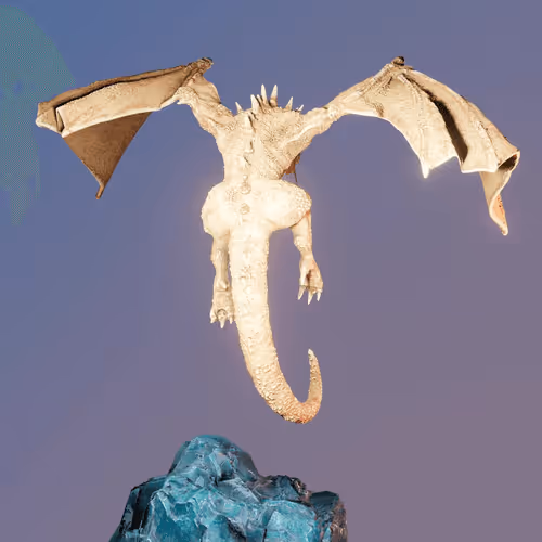 Royal Dragons