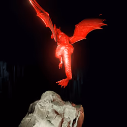 Dragon #1298