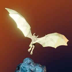 Dragon #1203