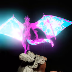 Dragon #1310