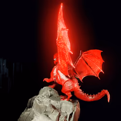 Dragon #582