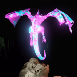 Dragon #818