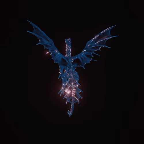 Royal Dragons
