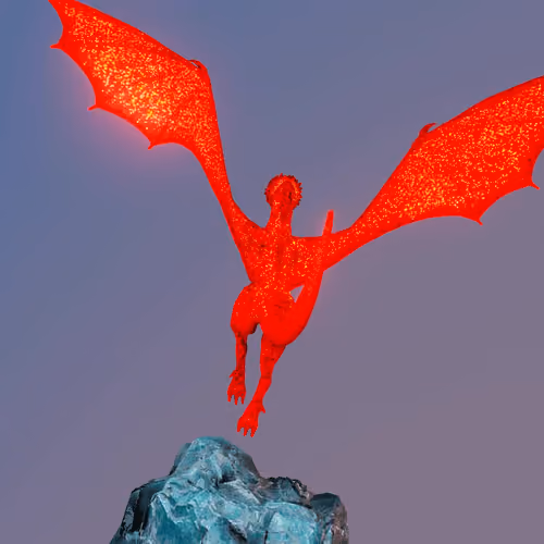 Dragon #622