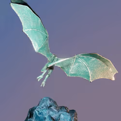 Dragon #672