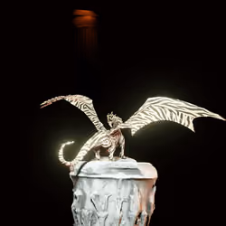 Dragon #228