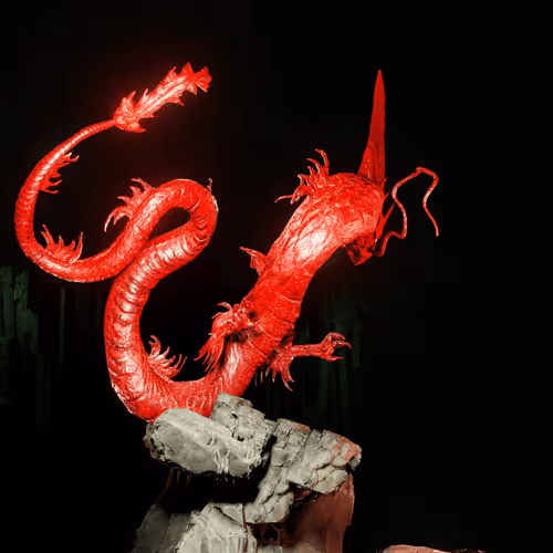 Royal Dragons