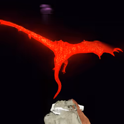 Dragon #416