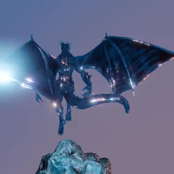 Dragon #765