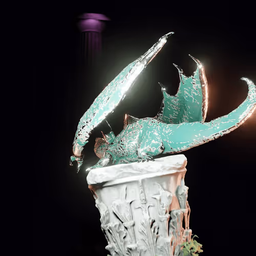 Royal Dragons