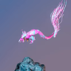 Dragon #789