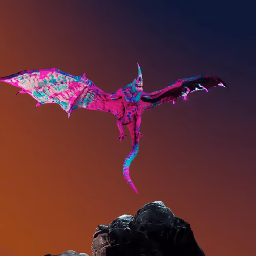 Royal Dragons