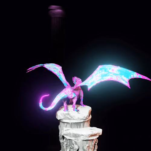 Dragon #23