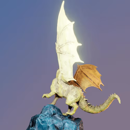Dragon #420
