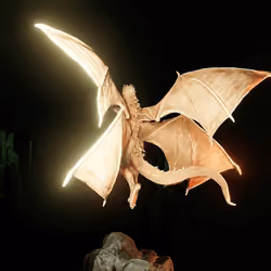 Dragon #846