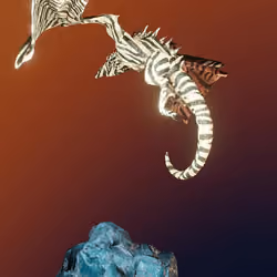 Dragon #820