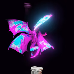 Dragon #795
